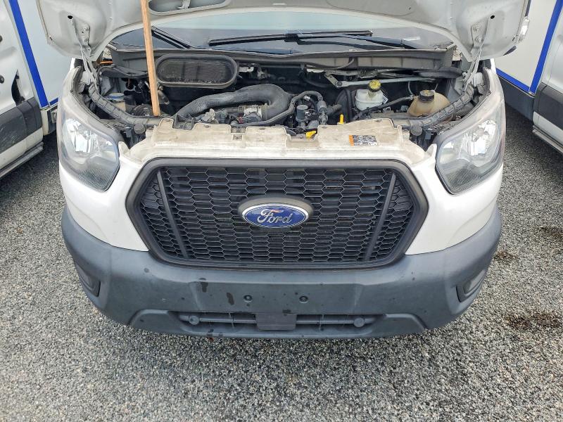 Aukcja sprzedaży 2020 Ford Transit, vin: 1FDBW5Z84LKB80312, numer aukcji: 79987895