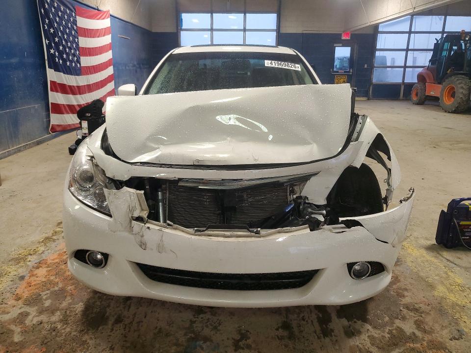 41969826 :رقم المزاد ، JN1CV6AR0DM759098 vin ، 2013 Infiniti G37 Sedan مزاد بيع