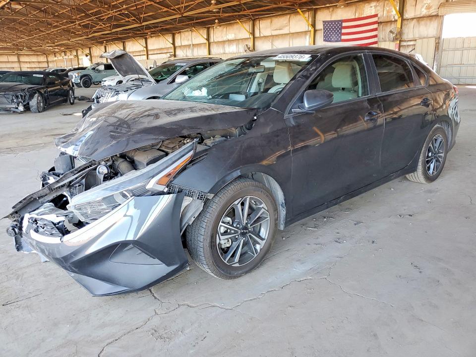 Aukcja sprzedaży 2023 Kia Forte, vin: 3KPF24AD0PE508287, numer aukcji: 45509376