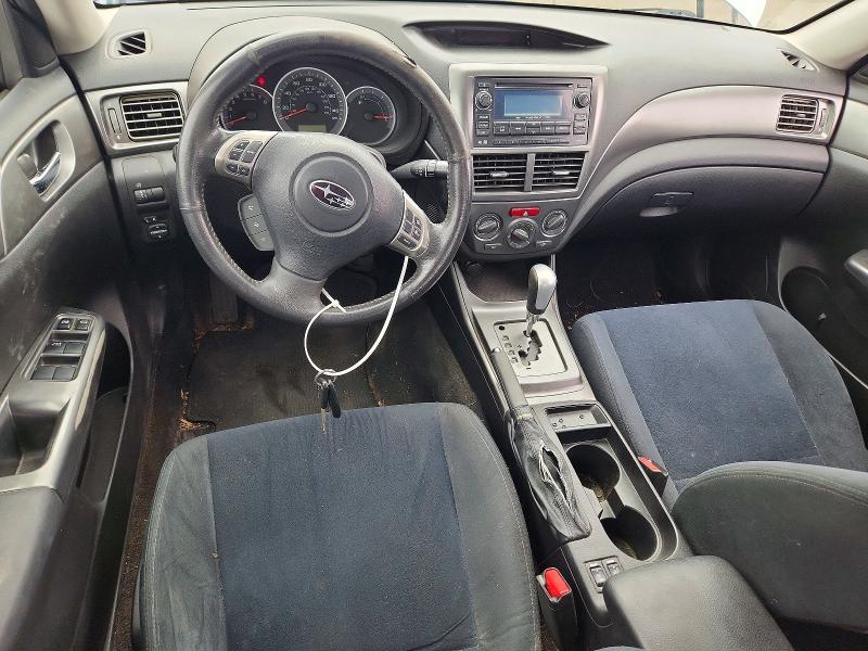 Aukcja sprzedaży 2011 Subaru Impreza, vin: JF1GE6B66BH510965, numer aukcji: 46158356