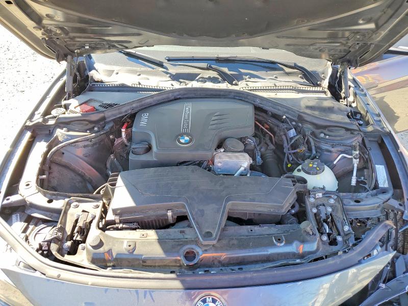 2013 Bmw 328 მანქანა იყიდება აუქციონზე, vin: WBA3C1C51DF435689, აუქციონის ნომერი: 46047586
