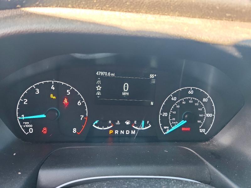 Продаж на аукціоні авто 2020 Ford Transit, vin: 1FTBR3X82LKA87551, номер лоту: 78844045