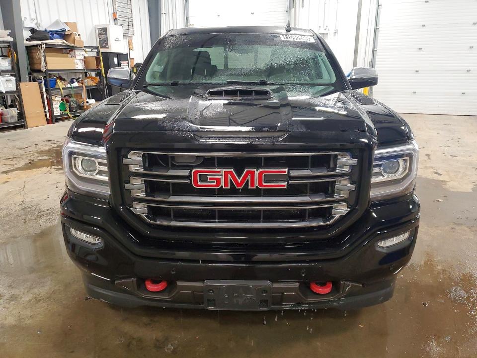 2016 Gmc Sierra მანქანა იყიდება აუქციონზე, vin: 3GTU2NECXGG249732, აუქციონის ნომერი: 41690596