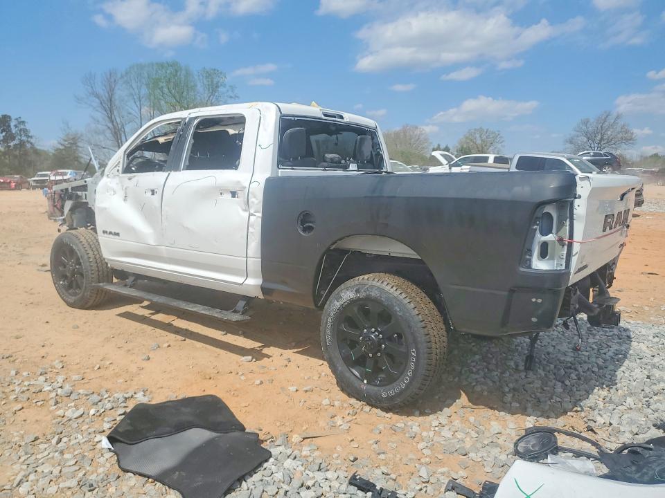 Продажа на аукционе авто 2025 Ram 2500, vin: 3C63R5FL2SG583498, номер лота: 46033426