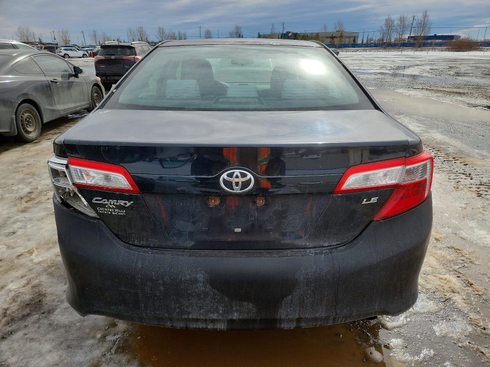 Продажа на аукционе авто 2012 Toyota Camry, vin: 4T1BF1FK0CU076803, номер лота: 46518516
