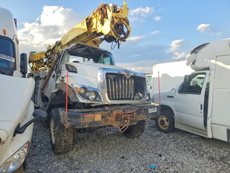 Продаж на аукціоні авто 2017 International 7000, vin: 3HAWBMMN4HL655323, номер лоту: 79728785