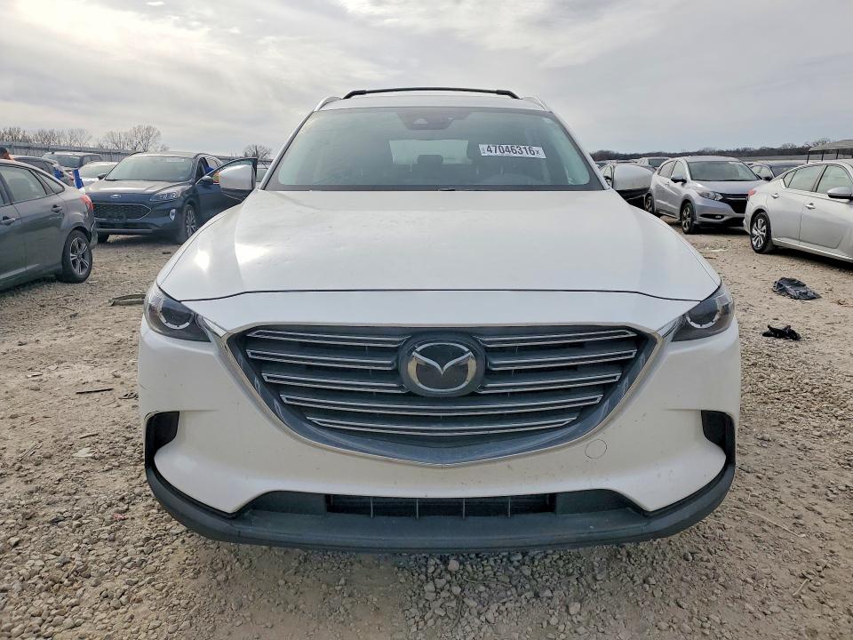 Aukcja sprzedaży 2021 Mazda Cx-9, vin: JM3TCBCY1M0521453, numer aukcji: 47046316