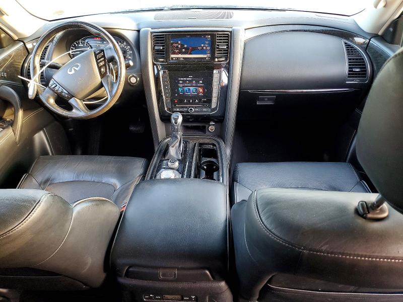 Aukcja sprzedaży 2020 Infiniti Qx80, vin: JN8AZ2NE2L9251634, numer aukcji: 47931586