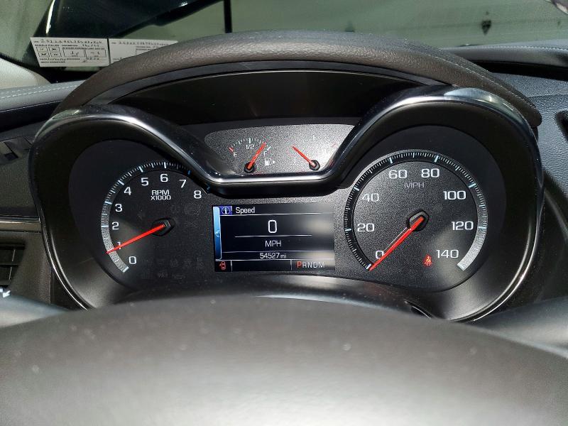 Продажа на аукционе авто 2014 Chevrolet Impala, vin: 1G1115SL3EU130904, номер лота: 79996175