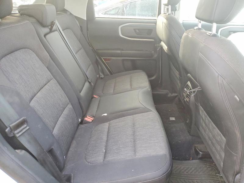 Продаж на аукціоні авто 2022 Ford Bronco Sport, vin: 3FMCR9B6XNRD63241, номер лоту: 47103866