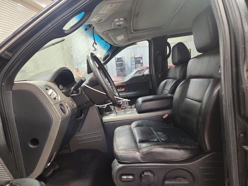 Aukcja sprzedaży 2005 Ford F150, vin: 1FTPW14555KE13522, numer aukcji: 46561086