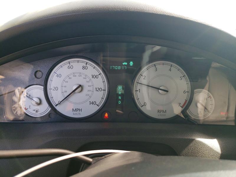 Продажа на аукционе авто 2007 Chrysler 300, vin: 2C3KA53G77H629793, номер лота: 79286705