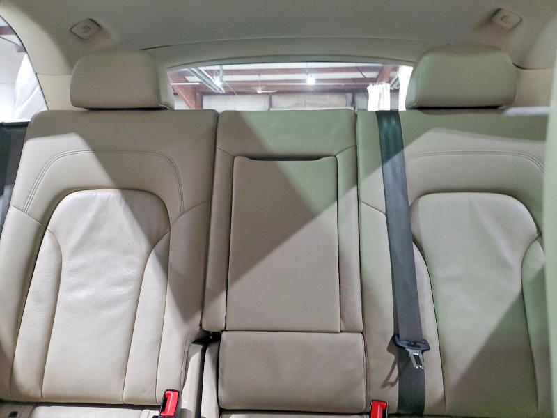 Продажа на аукционе авто 2017 Audi Q5, vin: WA1C2AFP4HA069470, номер лота: 46677346