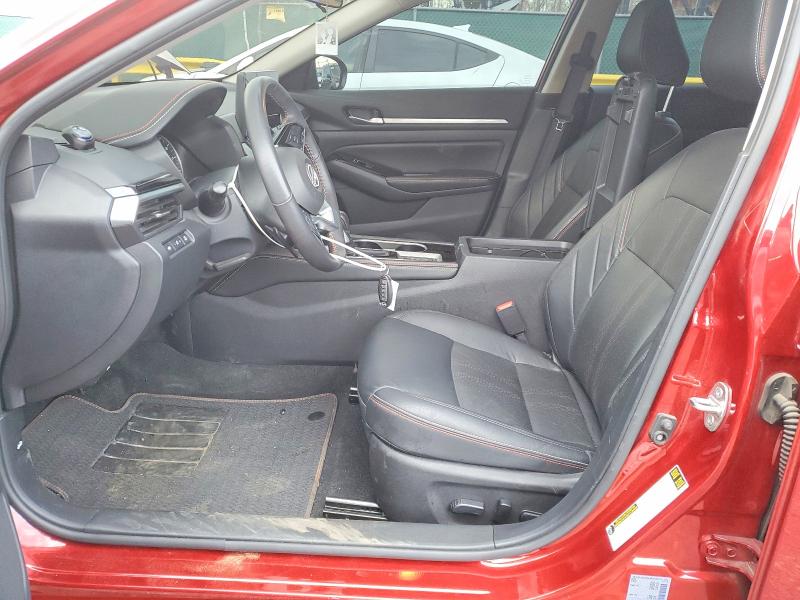 Продаж на аукціоні авто 2024 Nissan Altima, vin: 1N4BL4CW5RN437294, номер лоту: 47267556