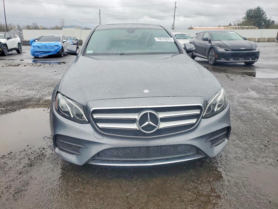 Продажа на аукционе авто 2017 Mercedes-benz E, vin: WDDZF4KB7HA035965, номер лота: 79512075