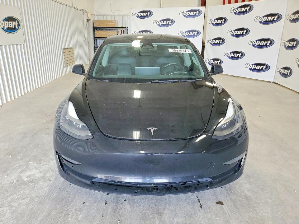 Aukcja sprzedaży 2022 Tesla Model 3, vin: 5YJ3E1EA5NF288838, numer aukcji: 45926976