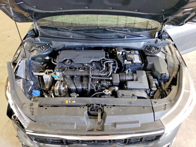 2025 Kia K4 მანქანა იყიდება აუქციონზე, vin: 3KPFW4DE7SE208618, აუქციონის ნომერი: 46351226