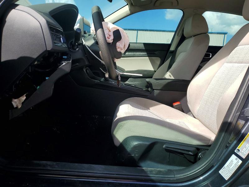 Aukcja sprzedaży 2022 Honda Civic, vin: 2HGFE2F26NH507070, numer aukcji: 79948515