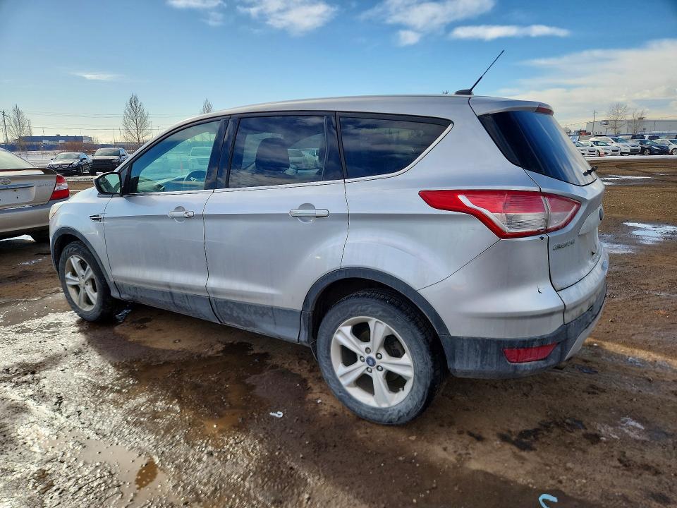 Aukcja sprzedaży 2013 Ford Escape, vin: 1FMCU9GX6DUD58738, numer aukcji: 41760216
