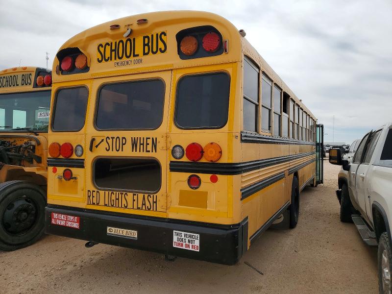 Продажа на аукционе авто 2012 Bluebird School Bus, vin: 1BAKGCPA5CF288002, номер лота: 75490095