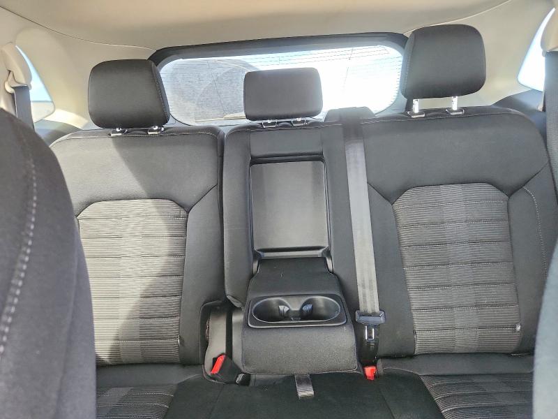 Aukcja sprzedaży 2019 Ford Edge, vin: 2FMPK3J9XKBB57748, numer aukcji: 46651466