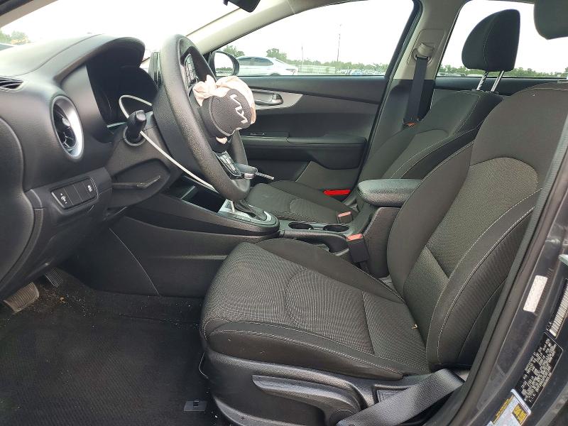 Продаж на аукціоні авто 2023 Kia Forte, vin: 3KPF24AD2PE581208, номер лоту: 47140816