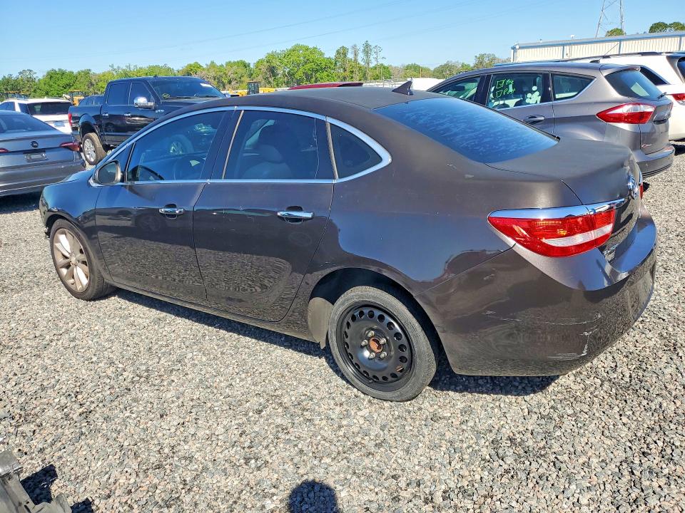 2013 Buick Verano მანქანა იყიდება აუქციონზე, vin: 1G4PP5SK5D4138598, აუქციონის ნომერი: 46814466