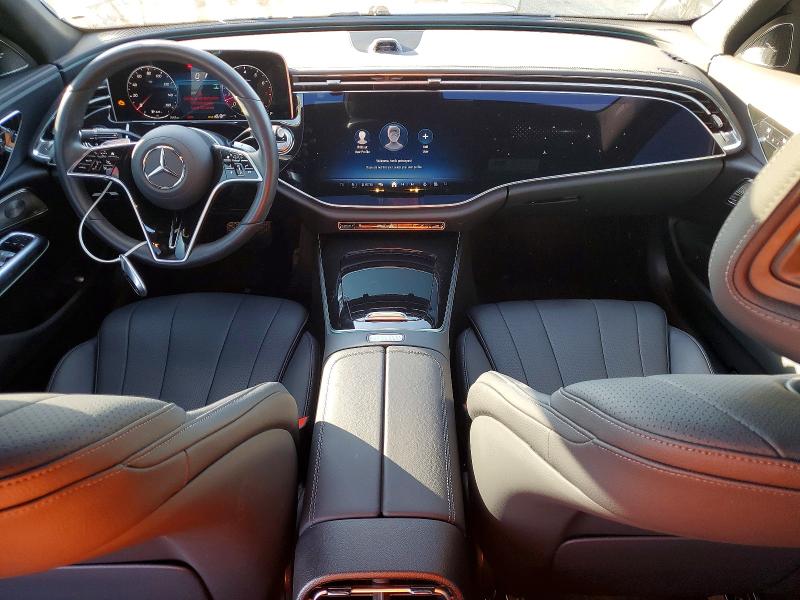 Продаж на аукціоні авто 2024 Mercedes-benz E, vin: W1KLF4HBXRA050197, номер лоту: 46682626