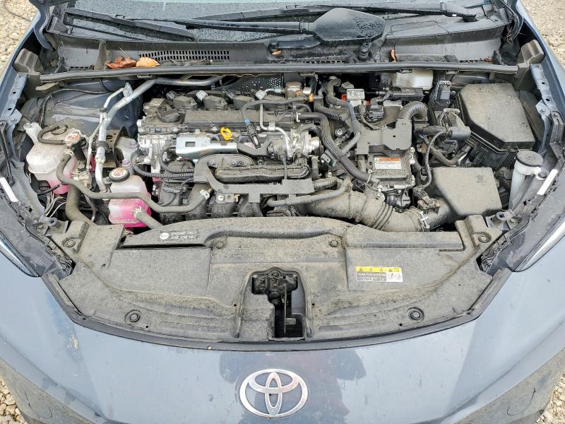 Aukcja sprzedaży 2024 Toyota Prius, vin: JTDACAAUXR3025423, numer aukcji: 48189636