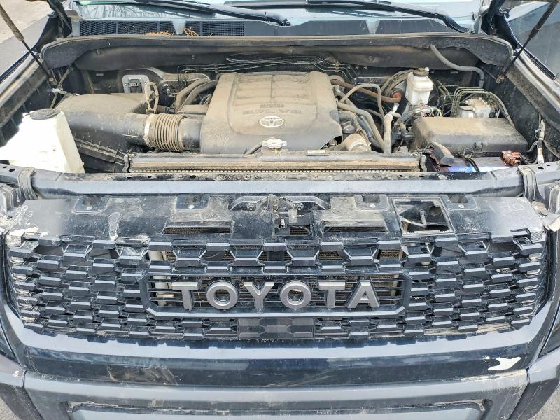 Aukcja sprzedaży 2021 Toyota Tundra, vin: 5TFDY5F18MX022266, numer aukcji: 79047545