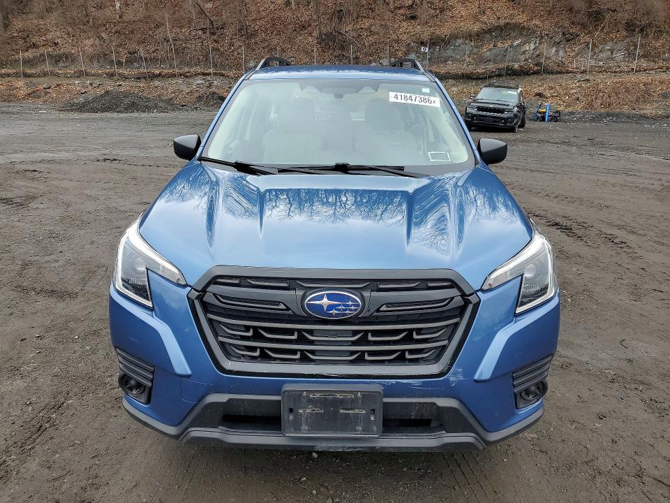 Aukcja sprzedaży 2022 Subaru Forester, vin: JF2SKACC3NH517253, numer aukcji: 41847386