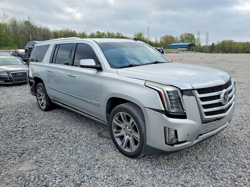 Продаж на аукціоні авто 2015 Cadillac Escalade, vin: 1GYS4JKJ9FR282940, номер лоту: 47275716