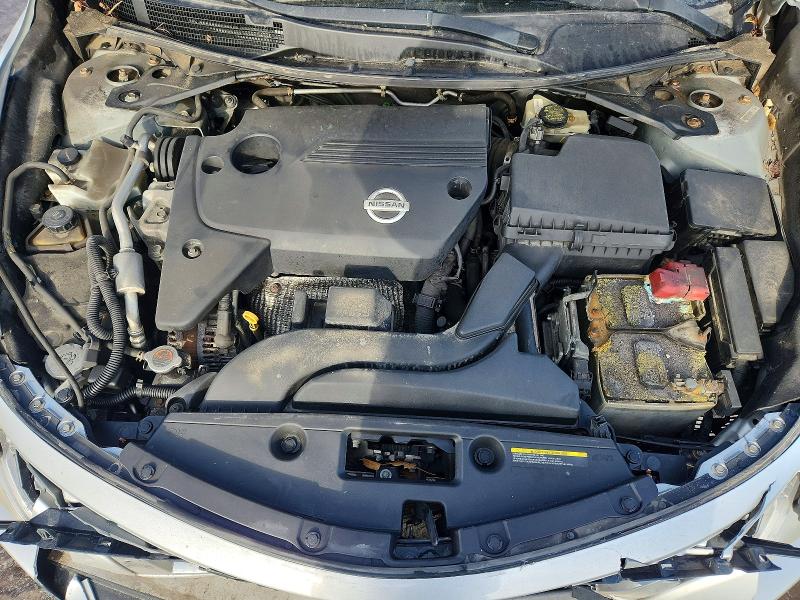 Продаж на аукціоні авто 2015 Nissan Altima, vin: 1N4AL3AP6FN405886, номер лоту: 79547165