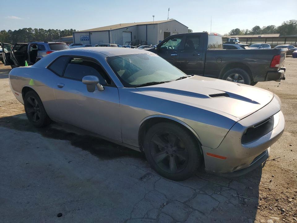 Aukcja sprzedaży 2016 Dodge Challenger, vin: 2C3CDZAG2GH183834, numer aukcji: 46932416