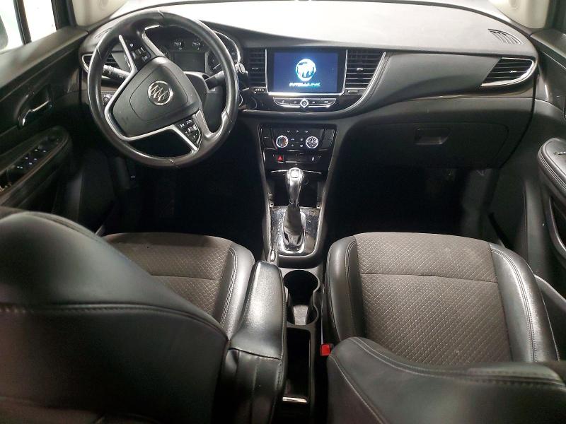 Продаж на аукціоні авто 2020 Buick Encore, vin: KL4CJESB0LB018684, номер лоту: 45590376
