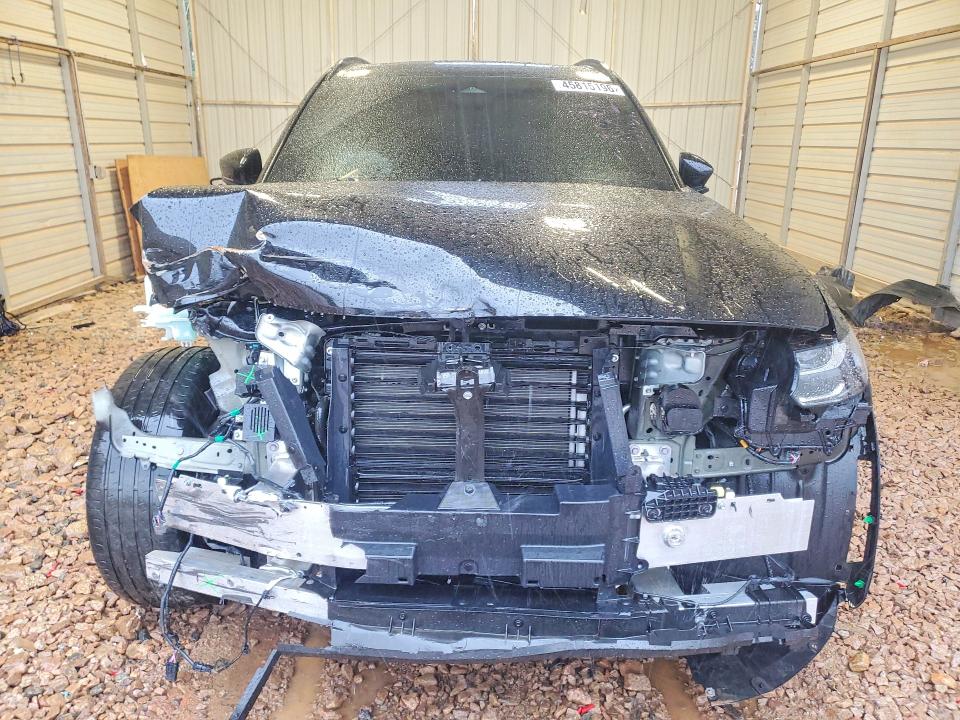 45815196 :رقم المزاد ، JM3KJEHA3S1103112 vin ، 2025 Mazda Cx-70 مزاد بيع