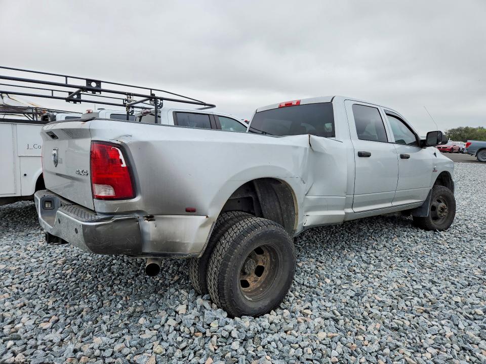 47368176 :رقم المزاد ، 3C63RRGL8HG754625 vin ، 2017 Ram 3500 مزاد بيع
