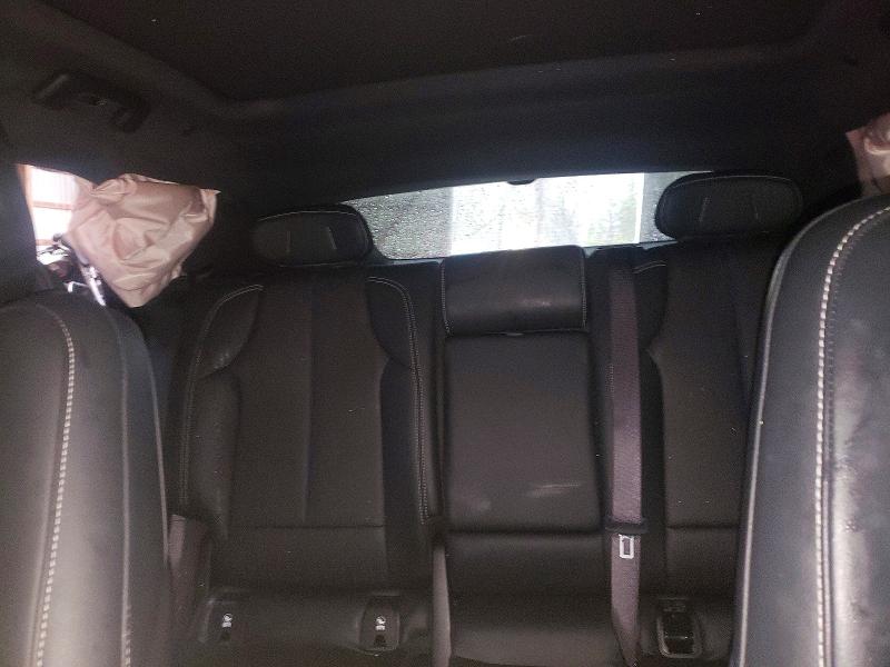 2023 Cadillac Lyriq მანქანა იყიდება აუქციონზე, vin: 1GYKPPRL9PZ003313, აუქციონის ნომერი: 79670055