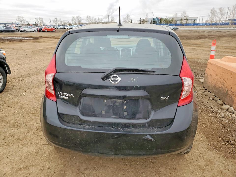Продаж на аукціоні авто 2016 Nissan Versa Note, vin: 3N1CE2CP2GL402055, номер лоту: 46844846