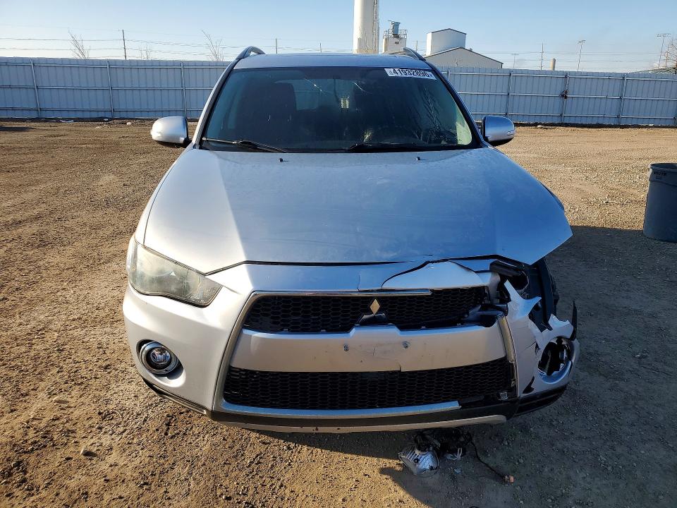 Aukcja sprzedaży 2012 Mitsubishi Outlander, vin: JA4JT3AW3CU003708, numer aukcji: 41932896