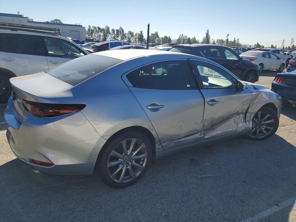Aukcja sprzedaży 2019 Mazda 3, vin: JM1BPACL2K1111114, numer aukcji: 42018956