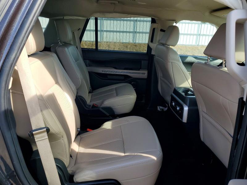 Aukcja sprzedaży 2024 Ford Expedition, vin: 1FMJU1J88REA40423, numer aukcji: 79754425