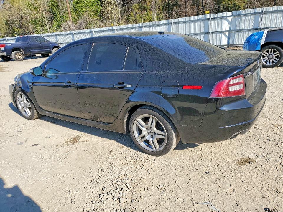 Aukcja sprzedaży 2007 Acura Tl, vin: 19UUA66277A041774, numer aukcji: 47402566