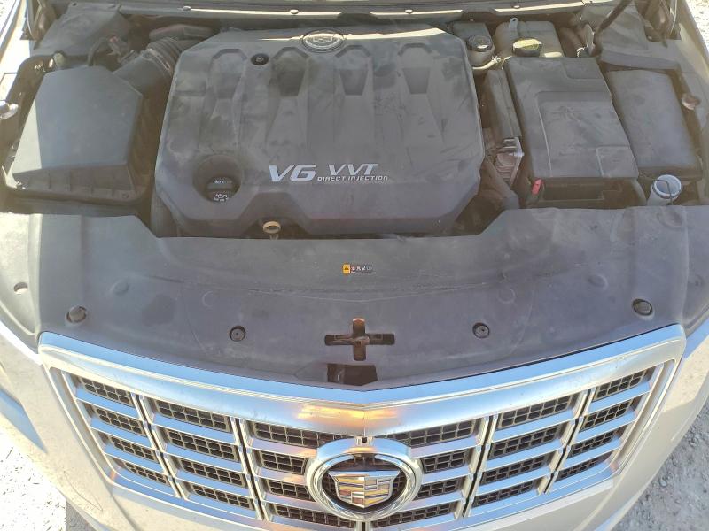 46567906 :رقم المزاد ، 2G61M5S39F9198446 vin ، 2015 Cadillac Xts مزاد بيع
