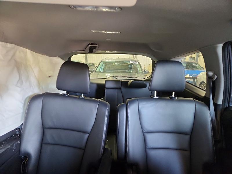 47041686 :رقم المزاد ، 5FNYF6H6XNB063581 vin ، 2022 Honda Pilot مزاد بيع
