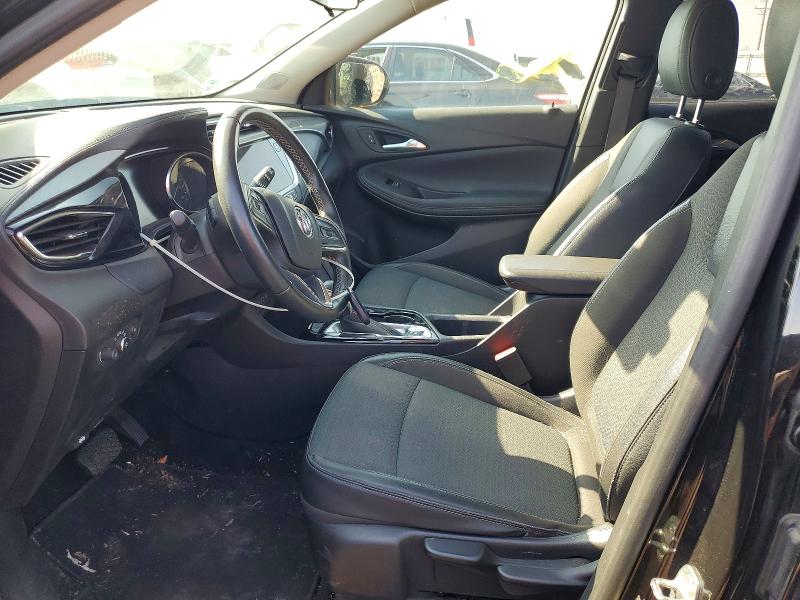 47902486 :رقم المزاد ، KL4MMBS21MB116585 vin ، 2021 Buick Encore Gx مزاد بيع