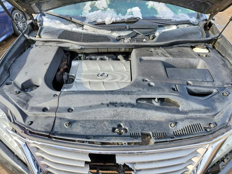Aukcja sprzedaży 2014 Lexus Rx 350, vin: 2T2BK1BA2EC229447, numer aukcji: 78908615