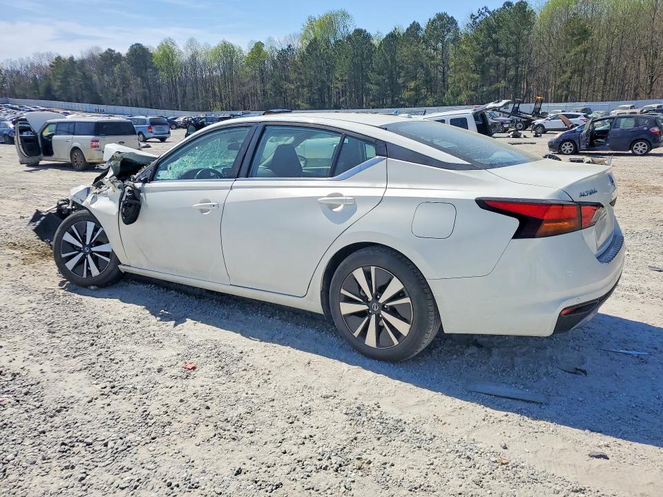 Aukcja sprzedaży 2022 Nissan Altima, vin: 1N4BL4CV5NN404538, numer aukcji: 47125866