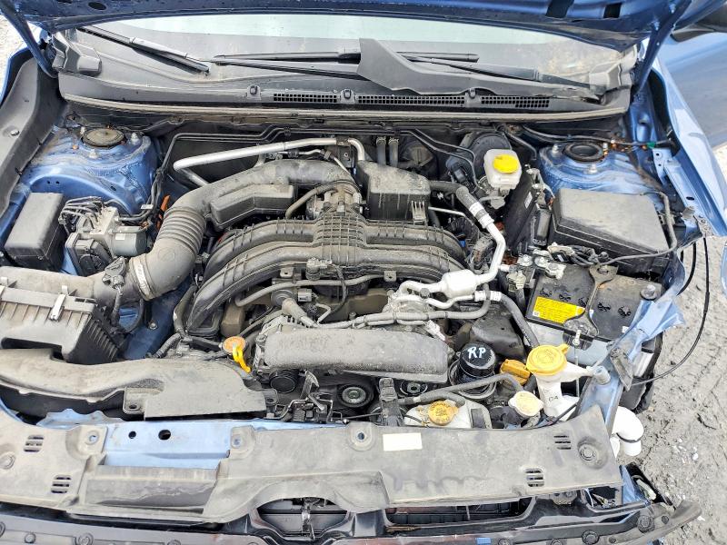 Aukcja sprzedaży 2024 Subaru Crosstrek, vin: JF2GUADC4RH377461, numer aukcji: 45748406