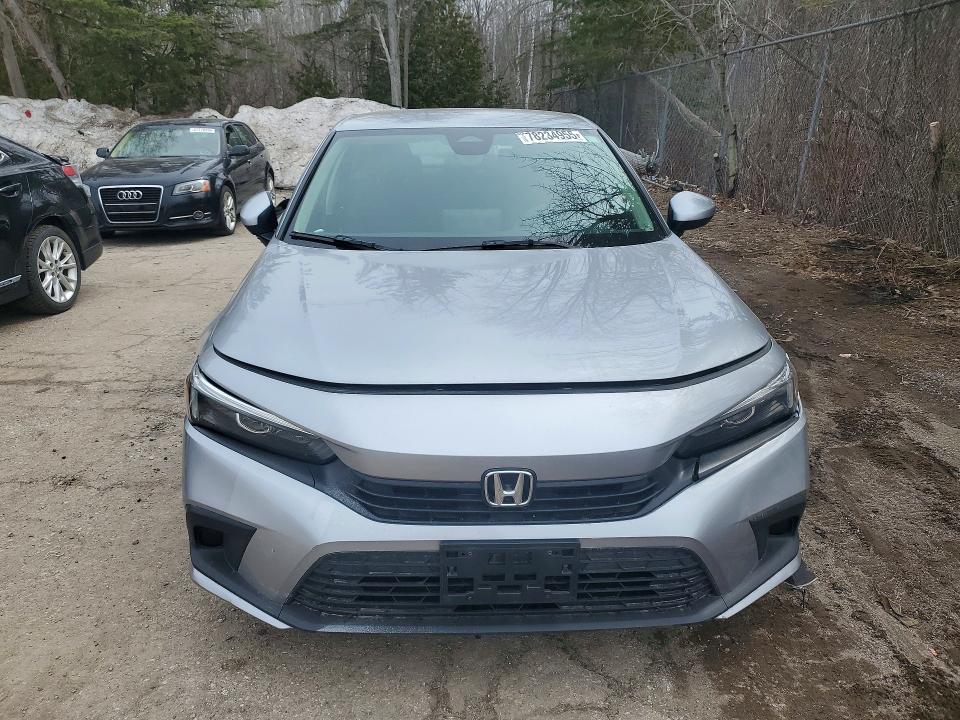 Aukcja sprzedaży 2024 Honda Civic, vin: 2HGFE2F26RH100386, numer aukcji: 78234955